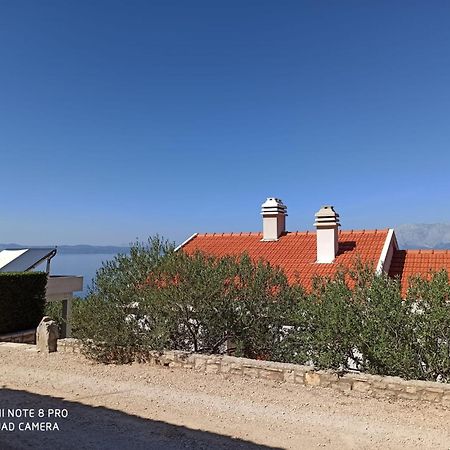 Вілла House Jurasovic Gdinj Екстер'єр фото